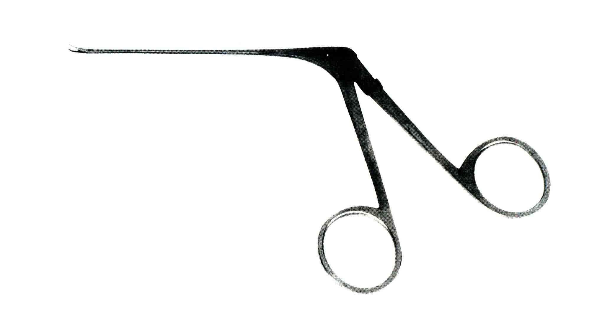 SHEA MİKRO MAKAS SAĞ 8 CM